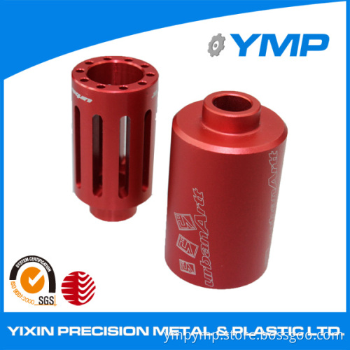 OEM Service CNC Machining Auminum Parts